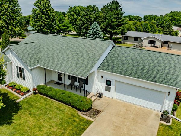 21 Willow Court, Williamsport, IN 47993