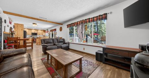 3549 Hill Crest Drive, Lake Almanor, CA 96137 Photo