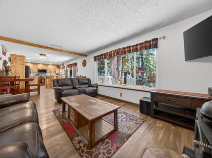 3549 Hill Crest Drive, Lake Almanor, CA 96137 Photo