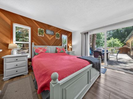 3549 Hill Crest Drive, Lake Almanor, CA 96137 Photo