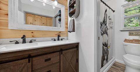3549 Hill Crest Drive, Lake Almanor, CA 96137 Photo