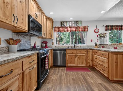 3549 Hill Crest Drive, Lake Almanor, CA 96137 Photo