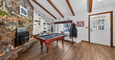 3549 Hill Crest Drive, Lake Almanor, CA 96137 Photo