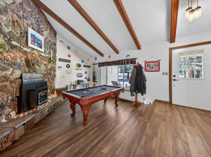 3549 Hill Crest Drive, Lake Almanor, CA 96137 Photo