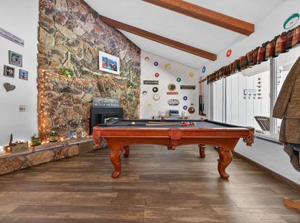 3549 Hill Crest Drive, Lake Almanor, CA 96137 Photo