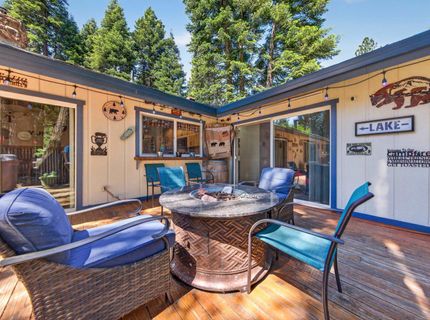 3549 Hill Crest Drive, Lake Almanor, CA 96137 Photo