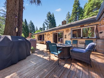 3549 Hill Crest Drive, Lake Almanor, CA 96137 Photo