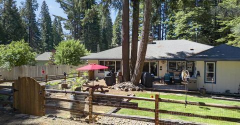 3549 Hill Crest Drive, Lake Almanor, CA 96137 Photo