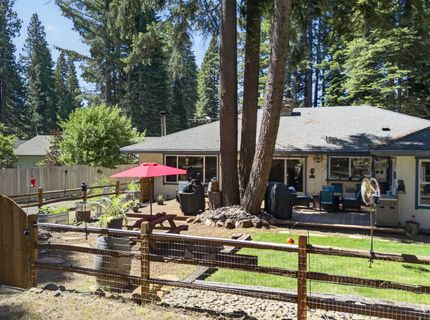 3549 Hill Crest Drive, Lake Almanor, CA 96137 Photo