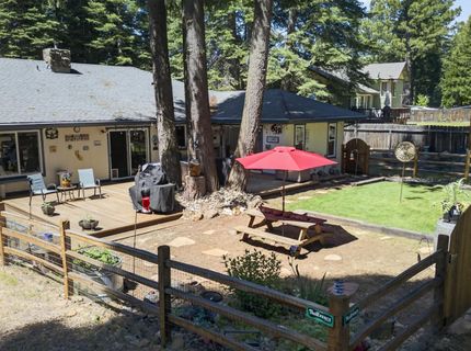 3549 Hill Crest Drive, Lake Almanor, CA 96137 Photo