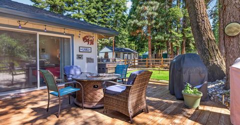 3549 Hill Crest Drive, Lake Almanor, CA 96137 Photo