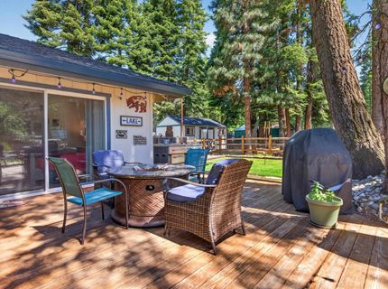 3549 Hill Crest Drive, Lake Almanor, CA 96137 Photo