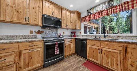3549 Hill Crest Drive, Lake Almanor, CA 96137 Photo