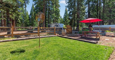 3549 Hill Crest Drive, Lake Almanor, CA 96137 Photo