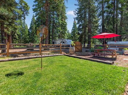 3549 Hill Crest Drive, Lake Almanor, CA 96137 Photo