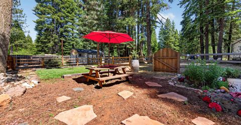 3549 Hill Crest Drive, Lake Almanor, CA 96137 Photo