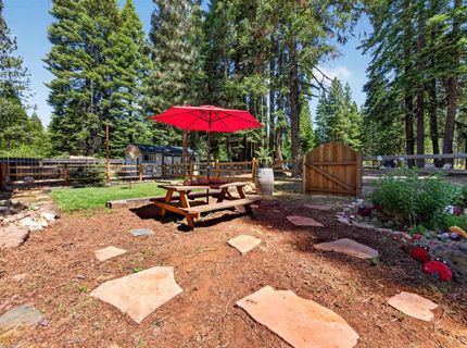 3549 Hill Crest Drive, Lake Almanor, CA 96137 Photo