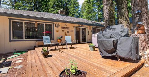 3549 Hill Crest Drive, Lake Almanor, CA 96137 Photo