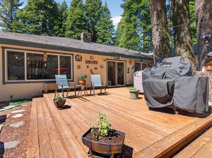 3549 Hill Crest Drive, Lake Almanor, CA 96137 Photo