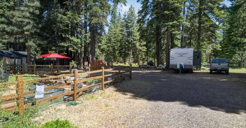 3549 Hill Crest Drive, Lake Almanor, CA 96137 Photo