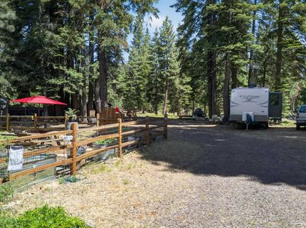 3549 Hill Crest Drive, Lake Almanor, CA 96137 Photo