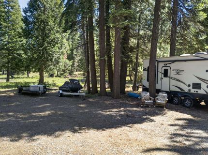3549 Hill Crest Drive, Lake Almanor, CA 96137 Photo