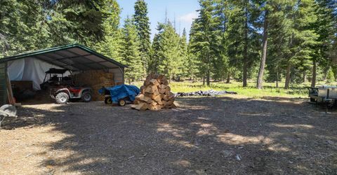 3549 Hill Crest Drive, Lake Almanor, CA 96137 Photo