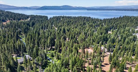 3549 Hill Crest Drive, Lake Almanor, CA 96137 Photo