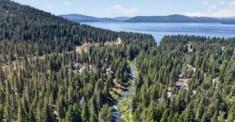 3549 Hill Crest Drive, Lake Almanor, CA 96137 Photo