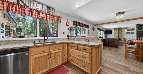 3549 Hill Crest Drive, Lake Almanor, CA 96137 Photo