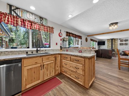 3549 Hill Crest Drive, Lake Almanor, CA 96137 Photo