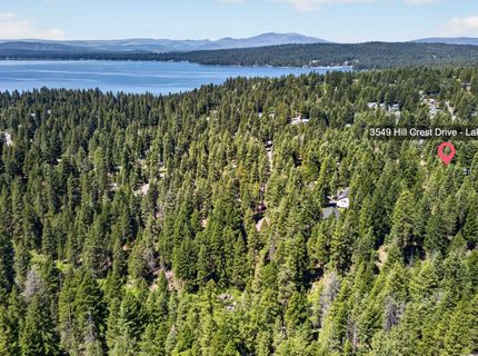 3549 Hill Crest Drive, Lake Almanor, CA 96137 Photo