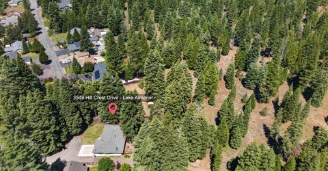 3549 Hill Crest Drive, Lake Almanor, CA 96137 Photo