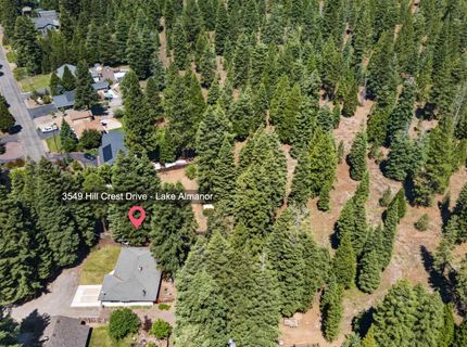 3549 Hill Crest Drive, Lake Almanor, CA 96137 Photo