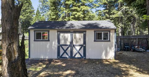 3549 Hill Crest Drive, Lake Almanor, CA 96137 Photo