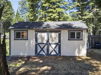 3549 Hill Crest Drive, Lake Almanor, CA 96137 Photo
