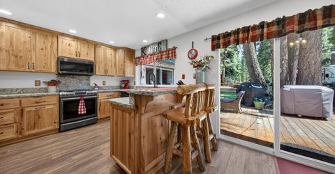 3549 Hill Crest Drive, Lake Almanor, CA 96137 Photo