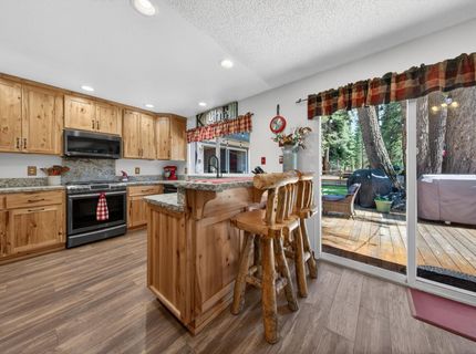 3549 Hill Crest Drive, Lake Almanor, CA 96137 Photo