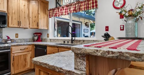 3549 Hill Crest Drive, Lake Almanor, CA 96137 Photo