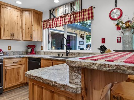 3549 Hill Crest Drive, Lake Almanor, CA 96137 Photo