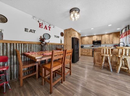 3549 Hill Crest Drive, Lake Almanor, CA 96137 Photo