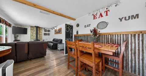 3549 Hill Crest Drive, Lake Almanor, CA 96137 Photo