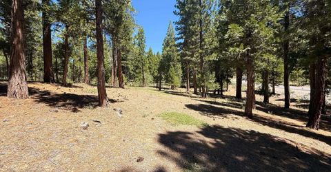 300 Peppergrass Lane, Portola, CA 00000 Photo