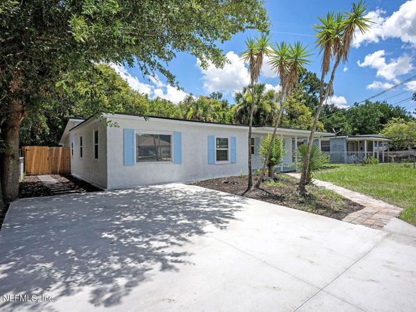 3421 INWOOD Circle, Jacksonville, FL 32207