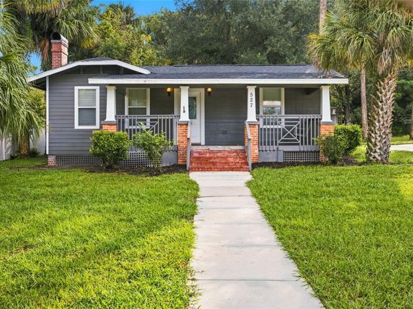 527 NE 8TH AVENUE, OCALA, FL 34470