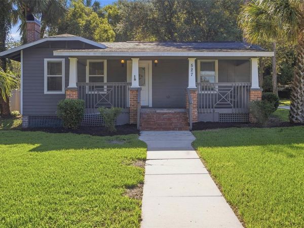 527 NE 8TH AVENUE, OCALA, FL 34470