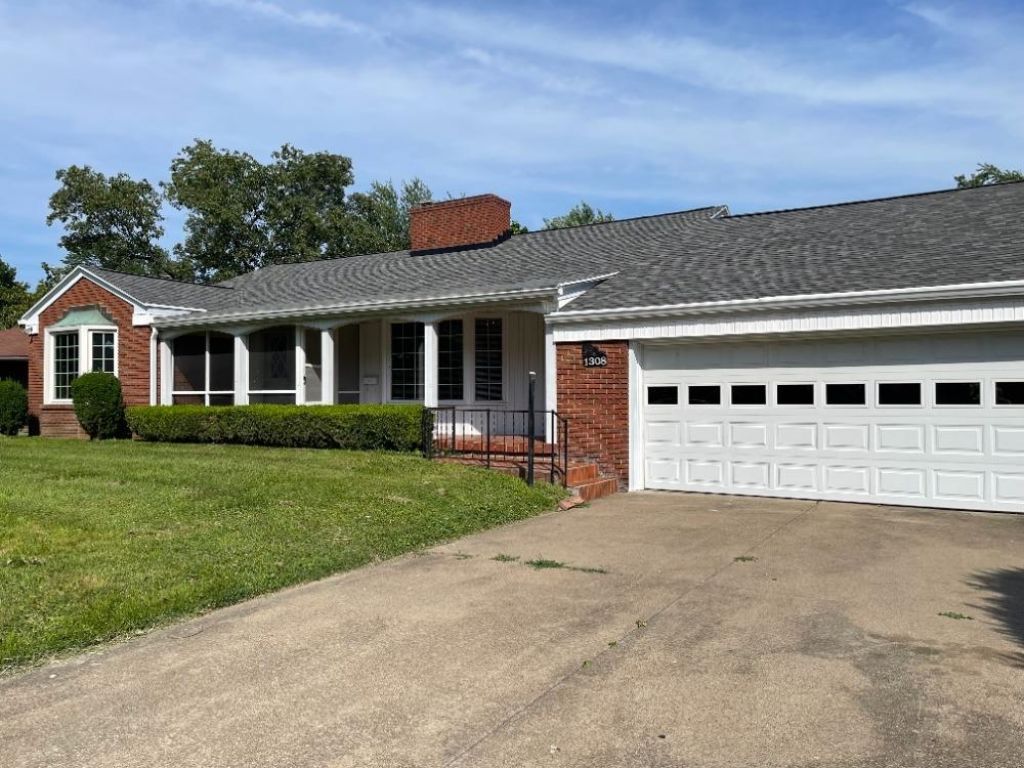 1308 Judson Place, Henderson, KY 42420 Main Photo