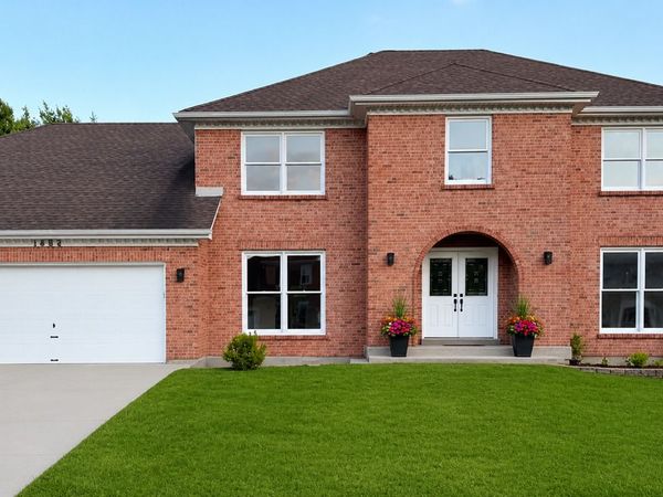 1682 Ithaca Drive, Naperville, IL 60565
