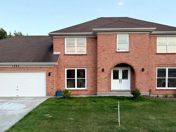 1682 Ithaca Drive , Naperville, IL 60565