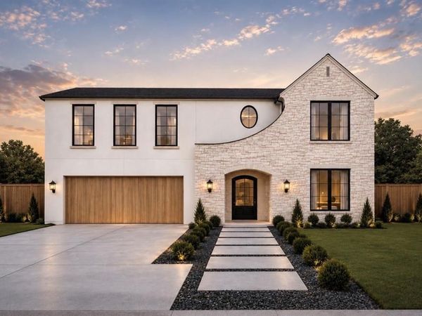 3733 Clover Lane , Dallas, TX 75220